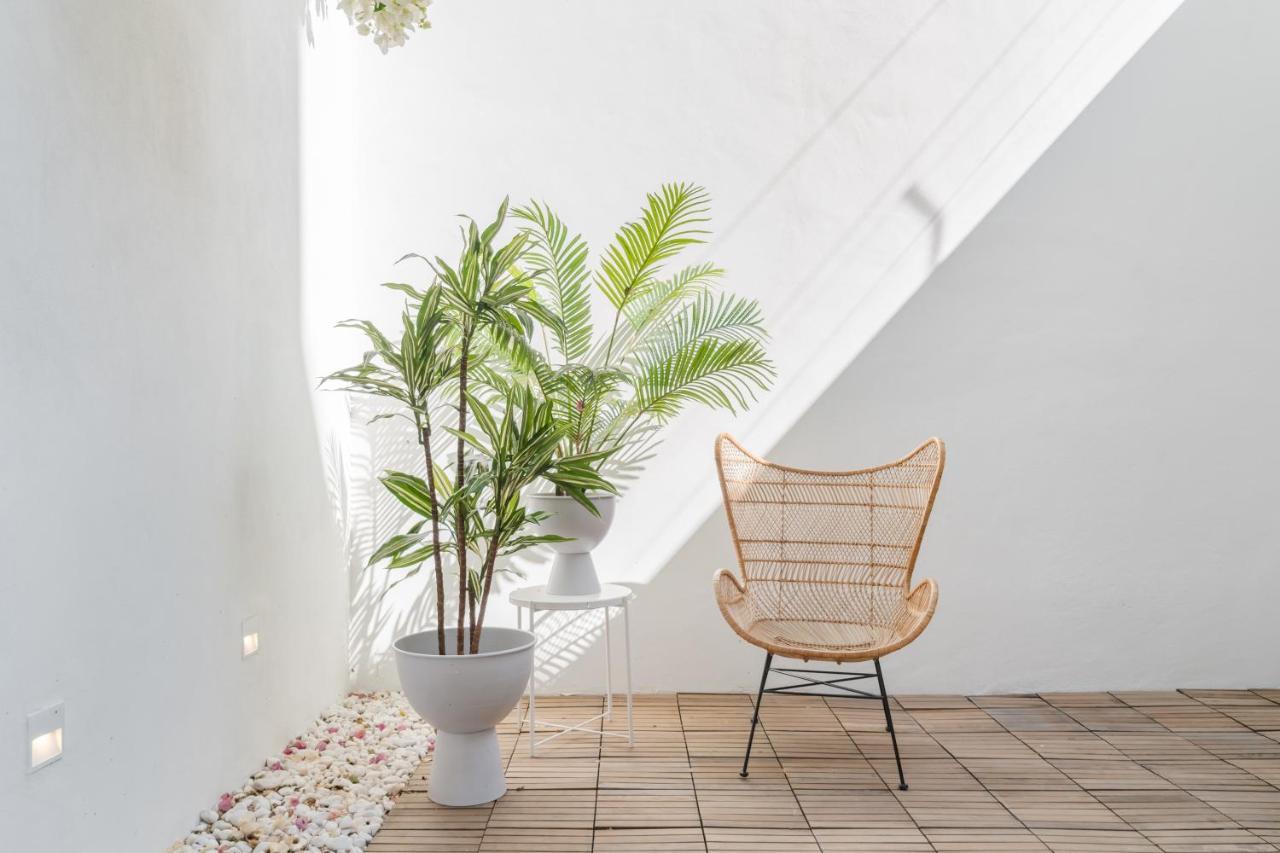 Casa Boma Lisboa - Architect Apartment With Private Terrace - Alcantara III Extérieur photo